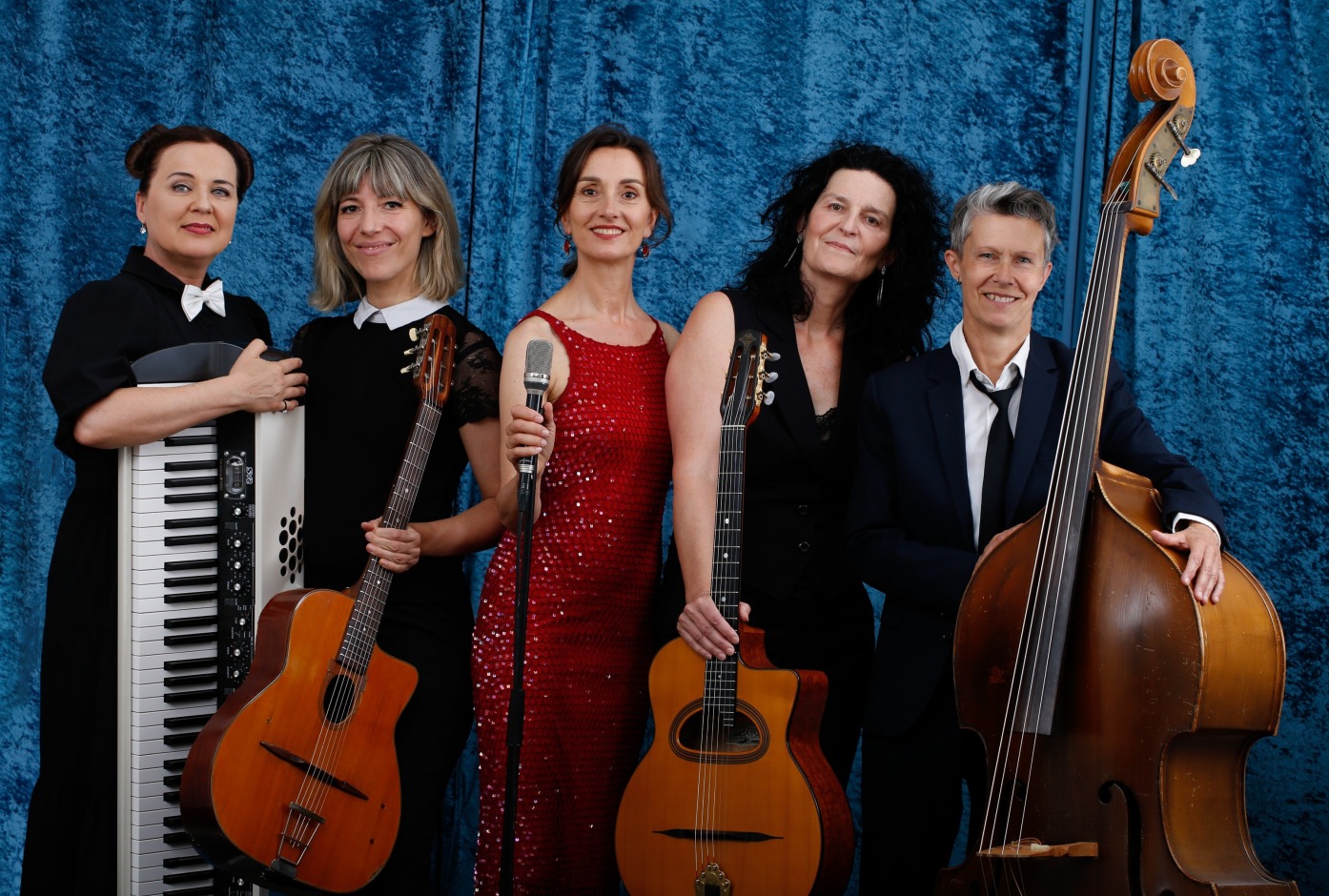 Swingband Berlin